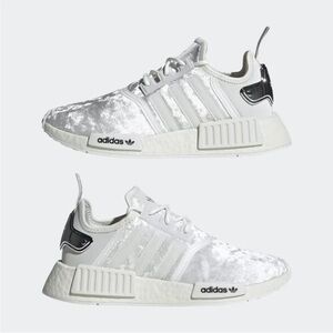 Adidas NMD Crushed Velvet Sneakers
